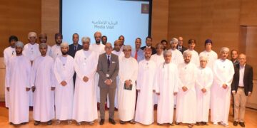 Meethaq celebrates 10 years of success and leadership in Oman’s Islamic banking sector