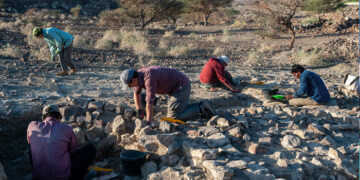 Survey, excavation programmes inaugurated in various governorates in Oman