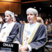 Oman outlines major steps being taken to cut carbon emissions at Cairo COP27 summit 8 Oman outlines major steps being taken to cut carbon emissions at Cairo COP27 summit
