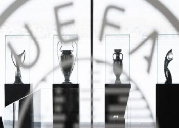 Holders Real Madrid to meet Liverpool in Champions League last 16