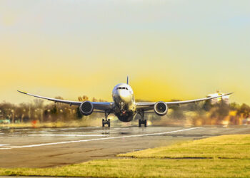 Middle Eastern airlines post 149.7% traffic rise in September 2022