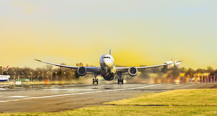 Middle Eastern airlines post 149.7% traffic rise in September 2022