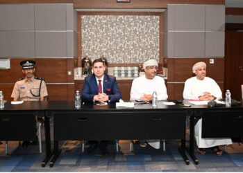 Oman’s programmes for Qatar  World Cup 2022 reviewed