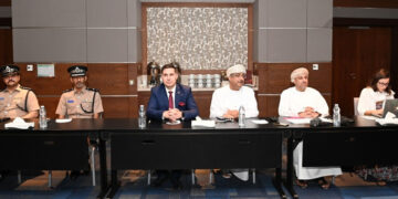 Oman’s programmes for Qatar  World Cup 2022 reviewed