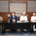 Oman's programmes for Qatar World Cup 2022 reviewed 8 Oman’s programmes for Qatar World Cup 2022 reviewed