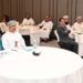 Conference aims to promote mutual acceptance and peaceful coexistence