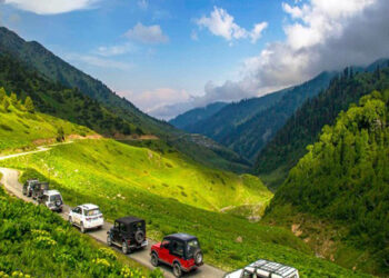 India’s tourism ministry to participate in London WTM, woo global investors