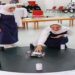 New system for robot qualifiers in Al-Dakhiliyah Governorate