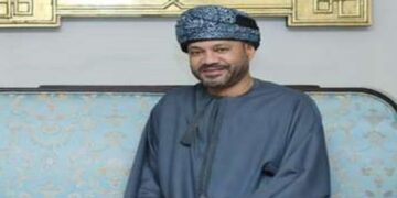 Oman, US to hold talks in Washington tomorrow
