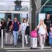 Salalah Airport receives first Romanian flight with tourists