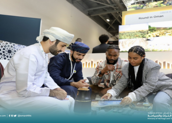 Oman participates in World Travel Market exhibition in London