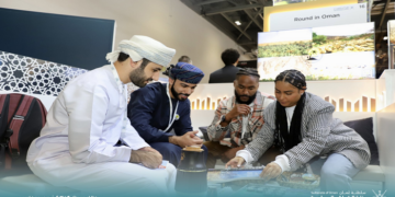 Oman participates in World Travel Market exhibition in London