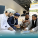 Oman participates in World Travel Market exhibition in London