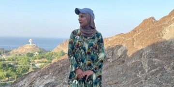 Woman trekker with a broken leg rescued after 25-hour ordeal