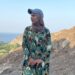 Woman trekker with a broken leg rescued after 25-hour ordeal