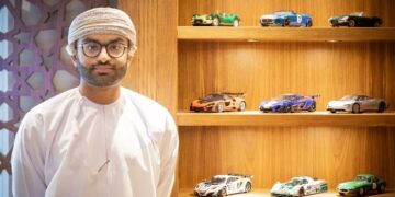 MHD ACERE reversing trend of new car model shortages in Oman