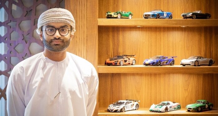 MHD ACERE reversing trend of new car model shortages in Oman 1 MHD ACERE reversing trend of new car model shortages in Oman