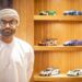 MHD ACERE reversing trend of new car model shortages in Oman