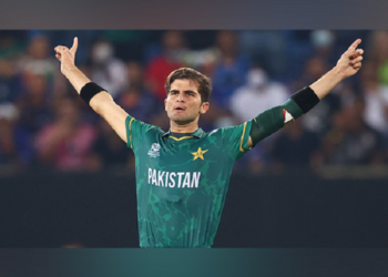 Shaheen now holds the key: Ricky Ponting names key player that can lead Pakistan to T20 World Cup glory