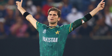 Shaheen now holds the key: Ricky Ponting names key player that can lead Pakistan to T20 World Cup glory