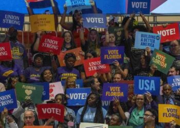US midterms: 5 key races to watch