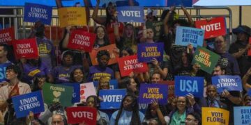 US midterms: 5 key races to watch