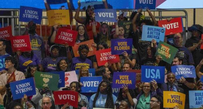 US midterms: 5 key races to watch 1 US midterms: 5 key races to watch