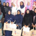 KR Eshraqa supports the Omani Women Association's 'Ana Aqdar' sewing program 8 KR Eshraqa supports the Omani Women Association’s ‘Ana Aqdar’ sewing program