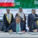 Oman mulls investment in ACWA Power's Egypt wind energy project 8 Oman mulls investment in ACWA Power’s Egypt wind energy project