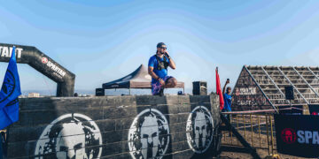 Excitement builds as Spartan Race heads to Muscat this December