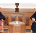 Sayyid Fahd receives former President of South Africa