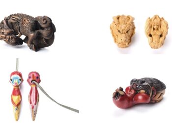 Embassy of Japan to co-host netsuke expo at GUtech in Oman