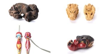 Embassy of Japan to co-host netsuke expo at GUtech in Oman