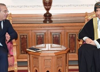 Oman supports use of dialogue for global conflict resolution: Fahd to IPU President