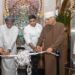 Culinary lovers are in for a treat at Aangan in Shangri-La Al Husn, Muscat