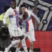Barcelona cement Laliga lead after 10-man Osasuna comeback