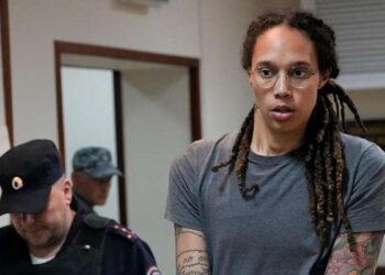 US basketball star Griner moved to Russian penal colony
