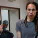 US basketball star Griner moved to Russian penal colony 8 US basketball star Griner moved to Russian penal colony