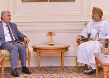 Shura Council Chairman receives written message from Algerian counterpart