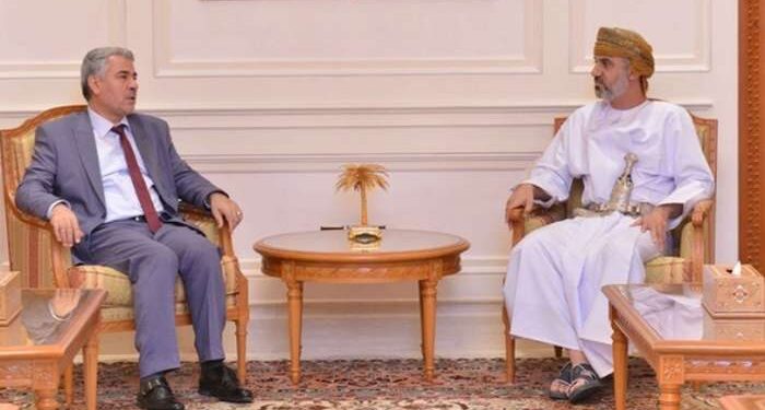 Shura Council Chairman receives written message from Algerian counterpart
