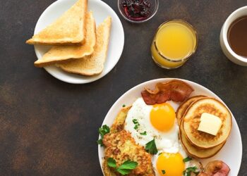 3 time-saving tips for a nutritious breakfast