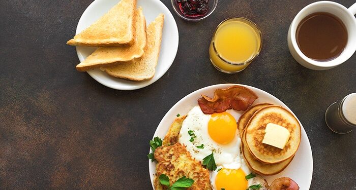 3 time-saving tips for a nutritious breakfast 1 3 time-saving tips for a nutritious breakfast