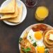 3 time-saving tips for a nutritious breakfast