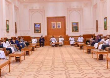Shura Council Chairman receives  EU media delegation