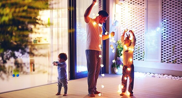 Appropriate ways for children to celebrate the holidays 1 Appropriate ways for children to celebrate the holidays