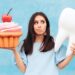 Carbs, sugary foods may influence poor oral health