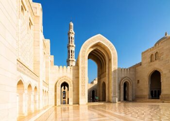 Celebrating Oman’s National Day: 52 wonders of Oman