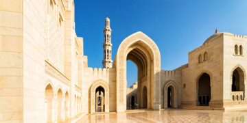Celebrating Oman’s National Day: 52 wonders of Oman