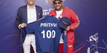 Prithvi Shaw, Pocket Dynamo and X factor player