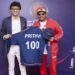 Prithvi Shaw, Pocket Dynamo and X factor player